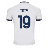 Lazio Taty Castellanos #19 Tredjedrakt 2023-24 Kortermet
